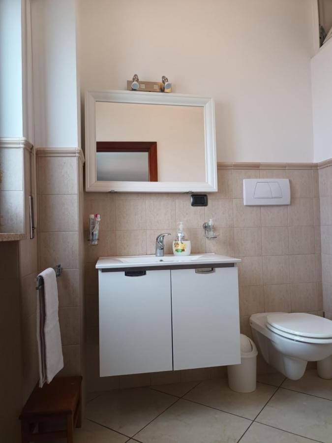 Appartement Casa Lidia à Bari Extérieur photo