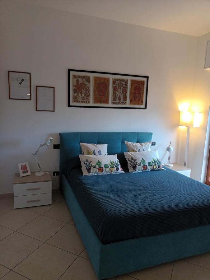 Appartement Casa Lidia à Bari Extérieur photo