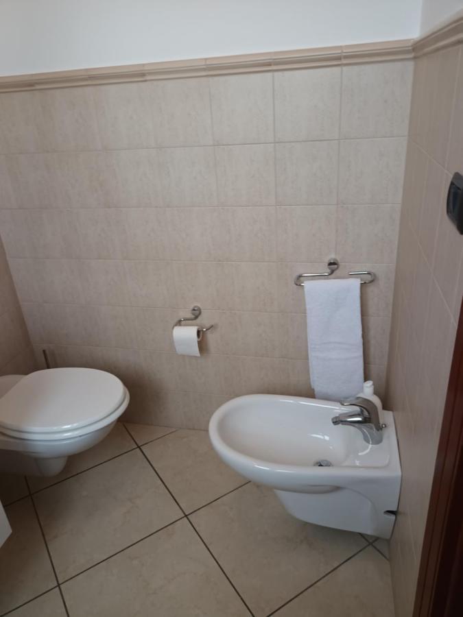 Appartement Casa Lidia à Bari Extérieur photo