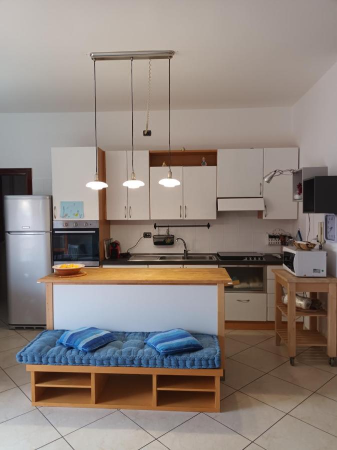 Appartement Casa Lidia à Bari Extérieur photo