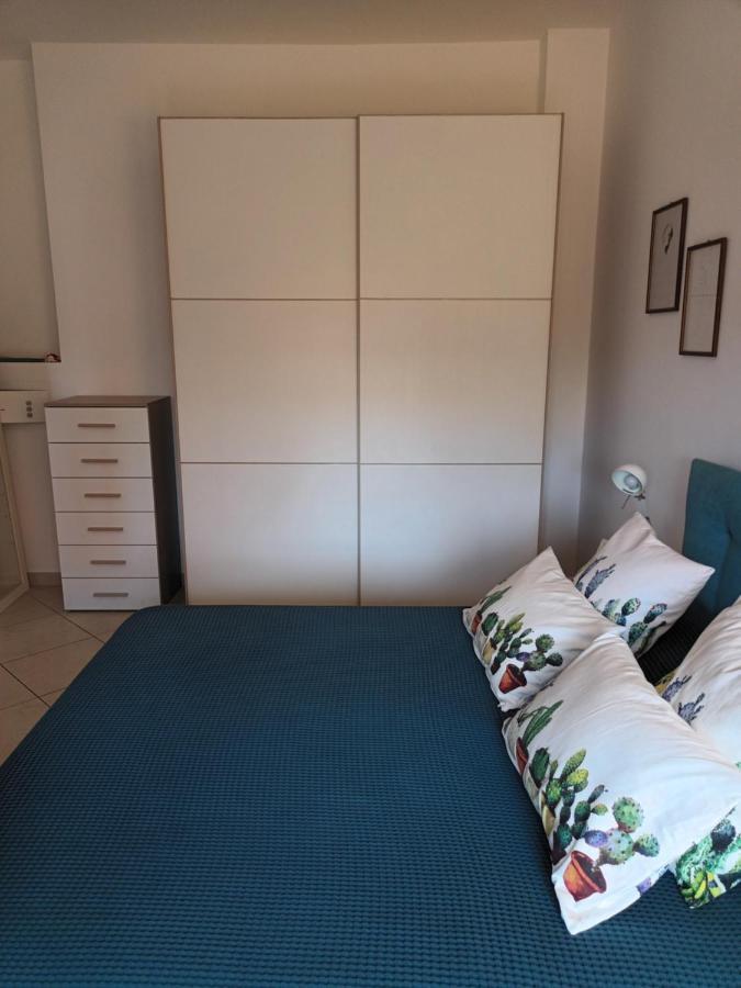 Appartement Casa Lidia à Bari Extérieur photo