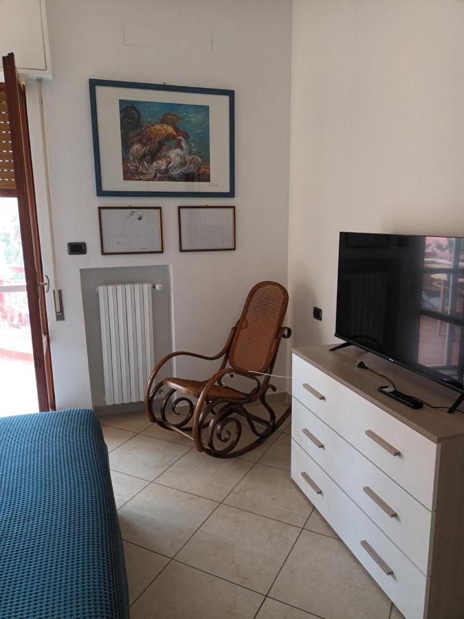 Appartement Casa Lidia à Bari Extérieur photo