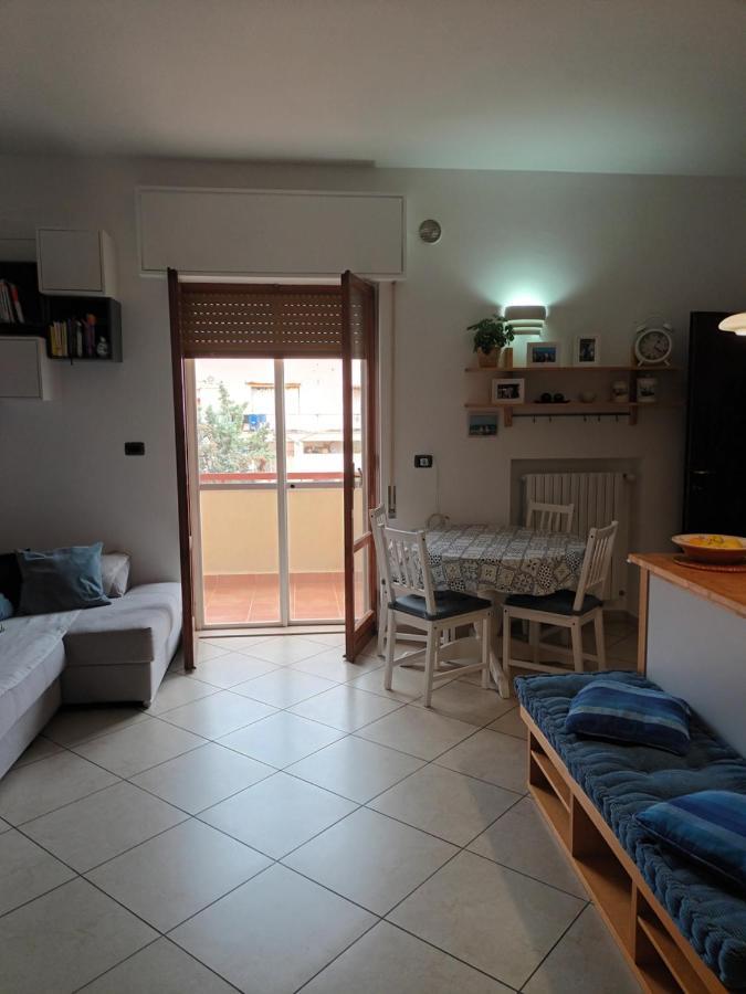Appartement Casa Lidia à Bari Extérieur photo