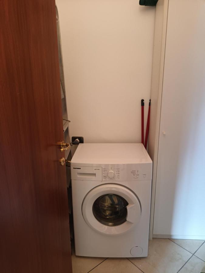Appartement Casa Lidia à Bari Extérieur photo