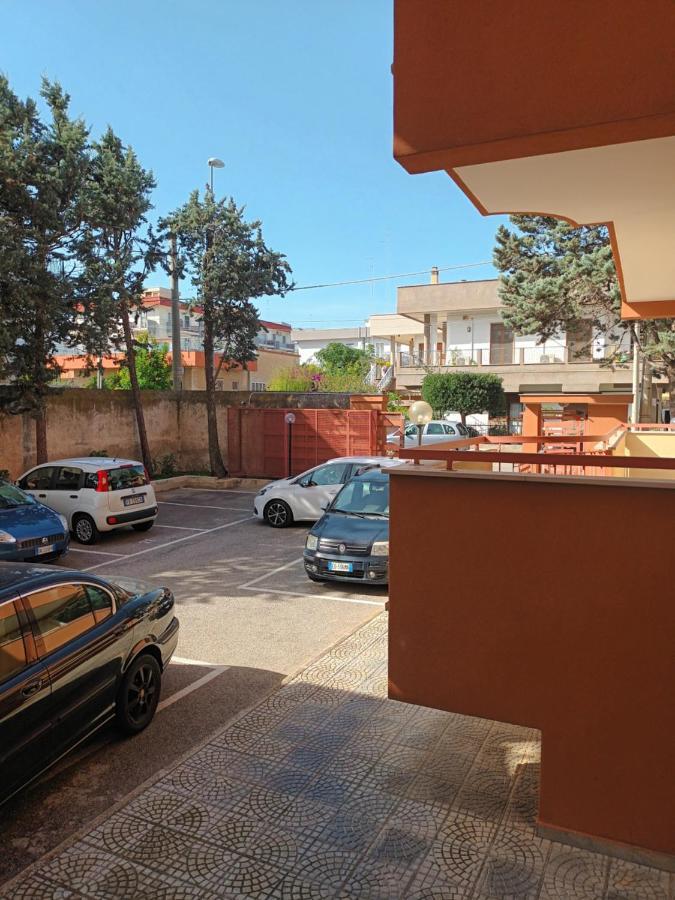 Appartement Casa Lidia à Bari Extérieur photo